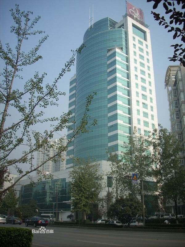 丝宝国际大厦 丝宝国际大厦